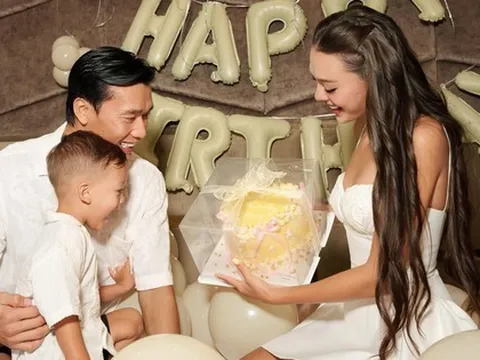Không còn hình tượng "thủ môn quốc dân", Bùi Tiến Dũng cưới vợ mẫu tây xong thay đổi hoàn toàn