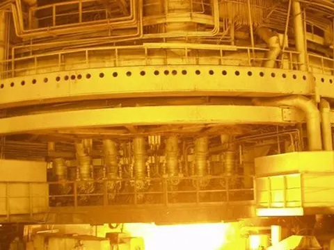 Bắt tay Hà Lan, Hòa Phát mang về "quái vật 2500m3": Vừa giúp "cú đấm thép 85000 tỷ" lập cột mốc đầu tiên