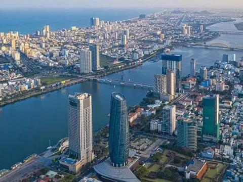 Thị trường bất động sản Đà Nẵng có diễn biến lạ