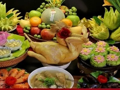 Những dịch vụ hút khách dịp Rằm tháng 7