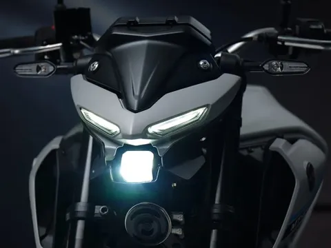 6 xe Yamaha giảm giá mạnh tại đại lý: Xe khỏe gần gấp 3 lần Exciter hạ nhiều nhất, mức giảm bằng tiền Janus