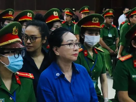 Đại án Vạn Thịnh Phát, FLC ‘chưa từng có tiền lệ’, số lượng bị hại đặc biệt lớn