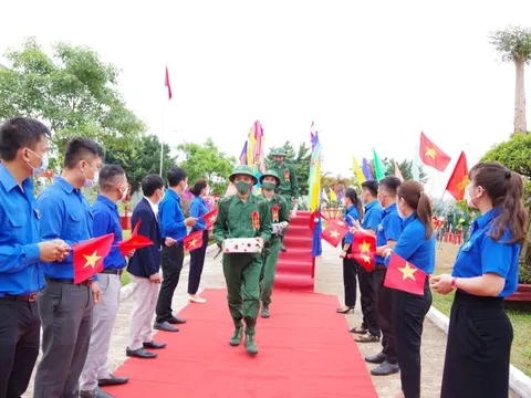 Thanh niên ngoại hình không “chuẩn”, không được gọi nhập ngũ?