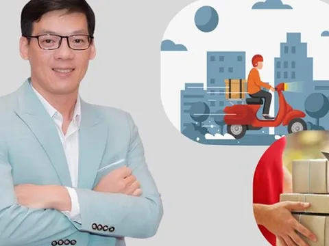 Giám đốc Proship: Năm 2015 giao hàng nội thành mất 25.000 đồng thì hiện chỉ còn khoảng 14.000 đồng qua TikTok hay Shopee