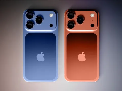 Vẫn dùng iPhone 12 suốt 5 năm qua, vừa nghe iPhone 17 có tính năng này, tôi đã muốn đổi máy ngay lập tức