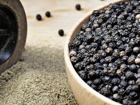 Giá tiêu ngày 7/9: Giá tiêu ổn định, thấp nhất 151.000 đồng/kg