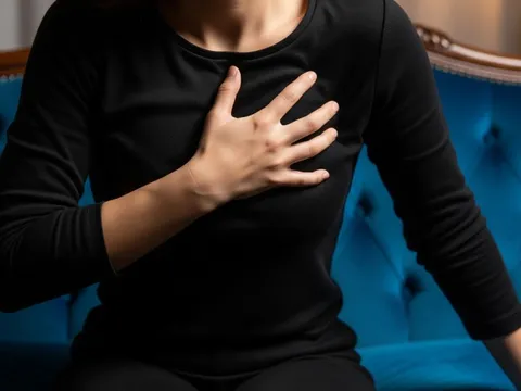 Phát hiện lý do một số người khỏe mạnh bị đau tim, đột quỵ