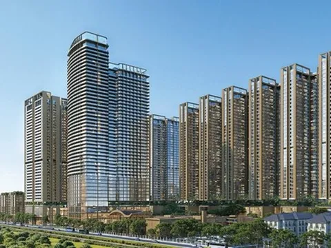 Chuyện lạ tại dự án “nóng” bậc nhất Hà Nội lúc này: Người mua sẵn sàng đặt giá cao, nhưng "đại gia" BĐS quyết chỉ bán giá thấp hơn 45% so với thị trường