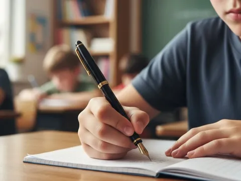Mẹ làm điều này, điểm IQ của con tăng rõ rệt