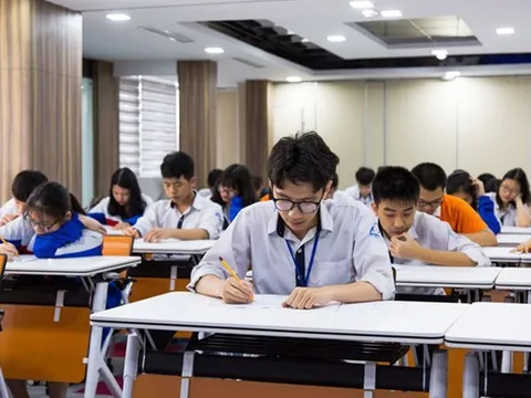 Quy định mới về liên kết tổ chức thi cấp chứng chỉ năng lực ngoại ngữ của nước ngoài