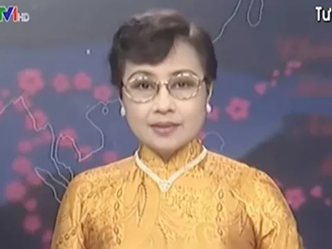 NSƯT Kim Tiến – Biểu tượng của bản tin Thời sự VTV, U80 có cuộc sống bình lặng, hạnh phúc viên mãn