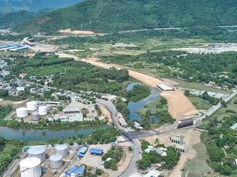 Vinpearl chọn Vinhomes làm tổng thầu xây dựng "siêu làng" 44.000 tỷ đồng