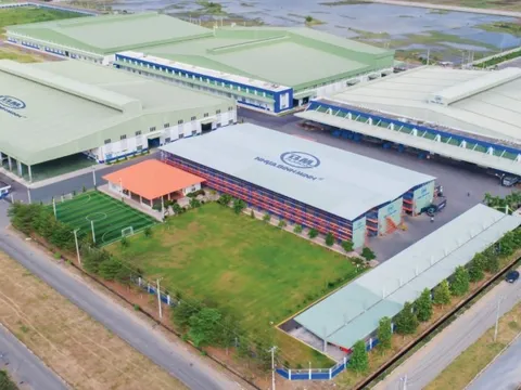 Vì sao một quyết định từ Ấn Độ có thể giúp đại gia nhựa vốn hóa 12.500 tỷ lớn nhất sàn chứng khoán Việt hưởng lợi kỷ lục?