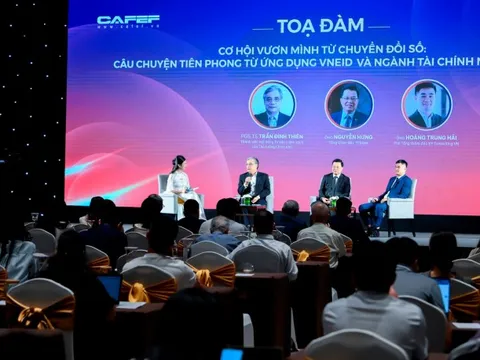 Quốc gia dân số chỉ bằng 1,3% Việt Nam có GDP tăng hơn 10 lần sau 23 năm: Việt Nam có thể làm được như vậy không?