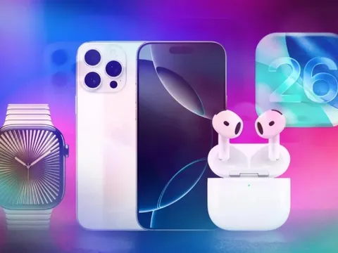 Tối nay ngoài iPhone 17, Apple sẽ ra mắt những sản phẩm nào?