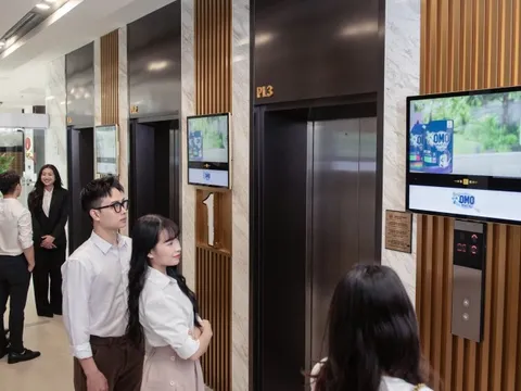 Chicilon Media nhận nhiều lời chúc khi hoàn tất thủ tục cấp phép 4G