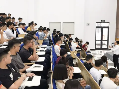 Đề xuất 15 tiêu chuẩn đánh giá chất lượng cơ sở giáo dục đại học