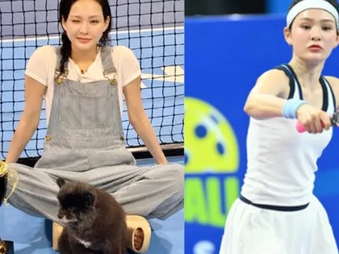 Hiền Hồ khoe cúp pickleball nhưng đọc danh hiệu thì té ngửa