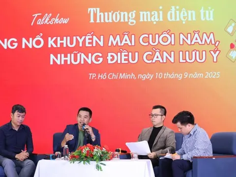 Tỉnh táo khi "săn sale" cuối năm