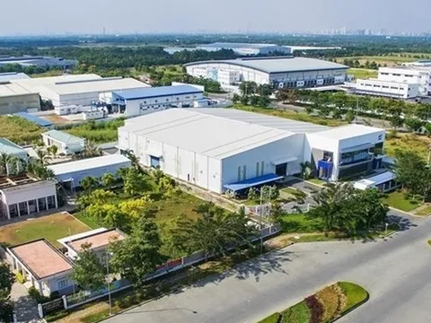 VCCI: Cần làm rõ quy định hỗ trợ tiếp cận đất đai cho doanh nghiệp