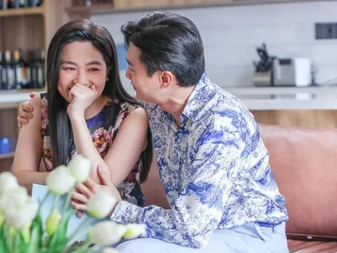 Quốc Trường và Lê Khánh: Mối quan hệ tình – tiền phức tạp