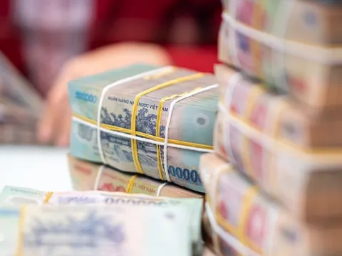 Năm 2025, Chính phủ vay tối đa 815.238 tỷ đồng, trả nợ 506.949 tỷ đồng