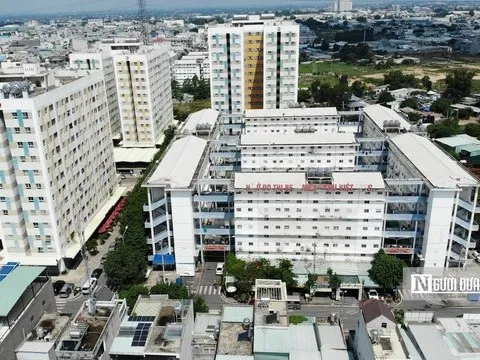 4 trường hợp có nhà vẫn được hưởng chính sách nhà ở xã hội ở TP.HCM