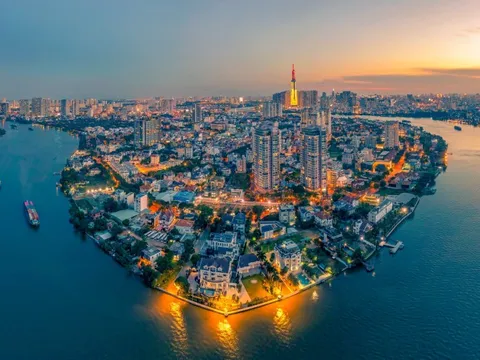 Tp.HCM chủ động ứng phó rào cản thuế quan của Hoa Kỳ, giữ vững sức hút FDI