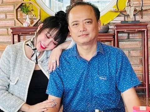 Nữ diễn viên Phi Thanh Vân chuẩn bị lên xe hoa với bạn trai hơn 10 tuổi