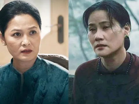 Sự trùng hợp đến lạ kỳ của 2 bà mẹ trong Mưa đỏ: Cùng tên, cùng tuổi và cùng một nỗi đau