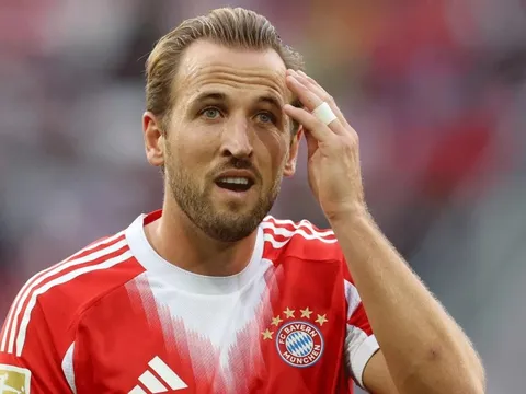 Thứ hạng Quả bóng Vàng gây sốc của Harry Kane khiến người hâm mộ phẫn nộ