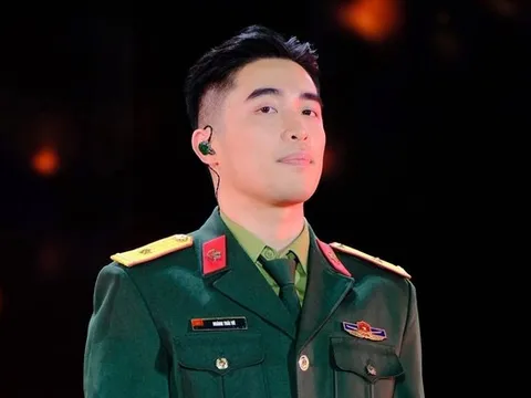 Nam ca sĩ Vbiz như được gỡ "phong ấn", nhan sắc ấn tượng khiến fan gọi từ "chú" sang "anh"