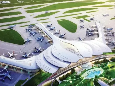 Đẩy nhanh tiến độ để sân bay Long Thành bay kỹ thuật vào ngày 19-12