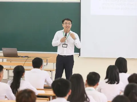 Cách xếp lương đối với giảng viên cao đẳng, đại học