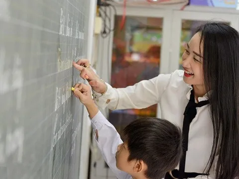 Sức hút ngành sư phạm ngày càng tăng: "Cú hích" từ chính sách ưu tiên