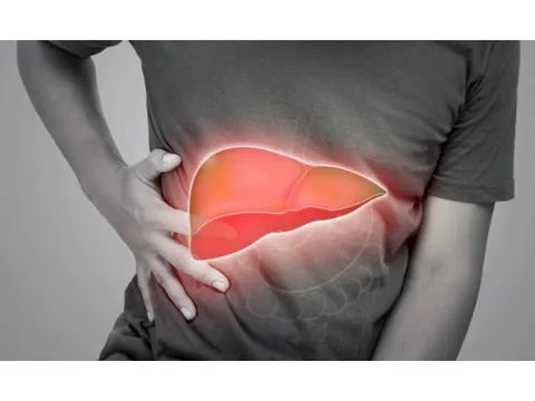 Tìm ra lý do một số người châu Á dễ mắc bệnh gan