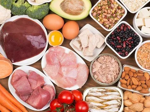 Một dạng vitamin có thể giúp ngừa ung thư da
