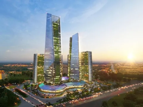 Sáp nhập với Sunshine Homes, vốn hóa Sunshine Group lên hơn 76.000 tỷ đồng, chỉ xếp sau Vinhomes, tài sản Chủ tịch hơn 48.000 tỷ