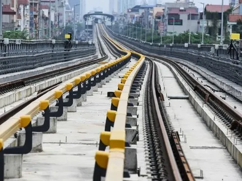 Tổng Công ty Công trình Đường Sắt hoạt động ảm đạm nửa đầu năm 2025