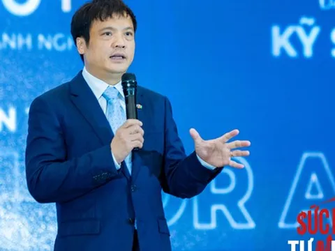 Tổng giám đốc FPT: Vô vàn trung tâm đổi mới sáng tạo mở ra mà không có kế hoạch, chiến lược cụ thể thì rất lãng phí nguồn lực