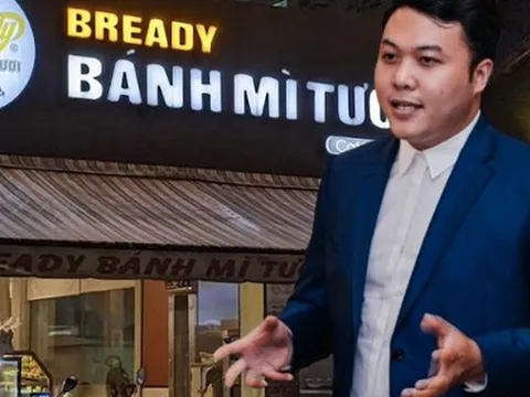 Một thương hiệu bánh mỳ 21 năm tuổi tuyên bố đóng cửa vĩnh viễn