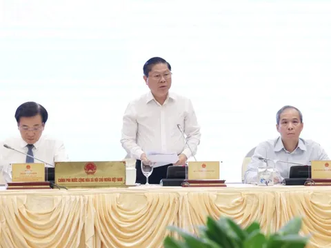 Bộ Giáo dục và Đào tạo thông tin việc chấn chỉnh lạm thu và sắp xếp lại hệ thống giáo dục