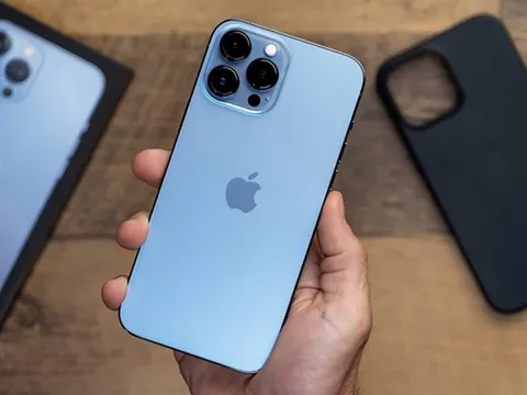 Tính năng trên iPhone giúp cảnh sát triệt phá đường dây buôn lậu 40.000 chiếc điện thoại