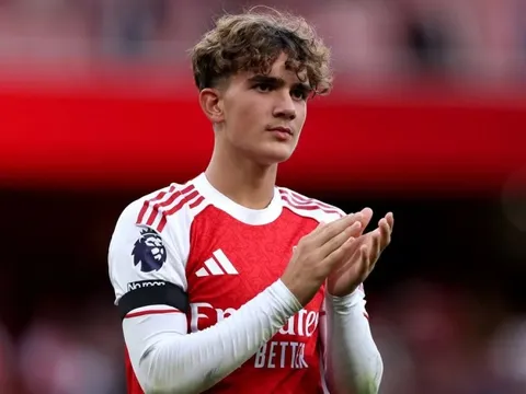 Max Dowman: Thách thức lớn nhất đối với Arsenal