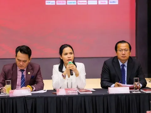 Chương trình 10.000 CEO: 70% thực chiến, 20% cố vấn và 10% lý thuyết