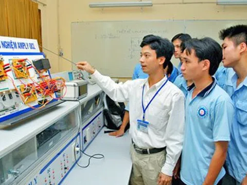 Đề xuất sửa quy định về xử phạt vi phạm hành chính lĩnh vực giáo dục, giáo dục nghề nghiệp