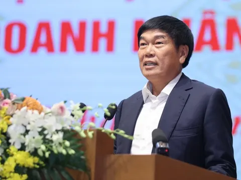 Tỷ phú Trần Đình Long trải lòng về hành trình vươn lên của ngành thép Việt