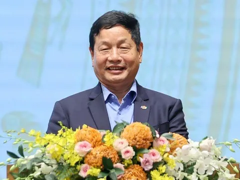 Chủ tịch FPT Trương Gia Bình gửi “6 lời xin” đến Thủ tướng