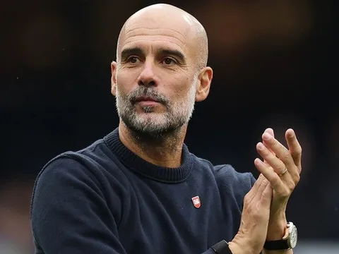 Pep Guardiola được khuyên nên rời Man City