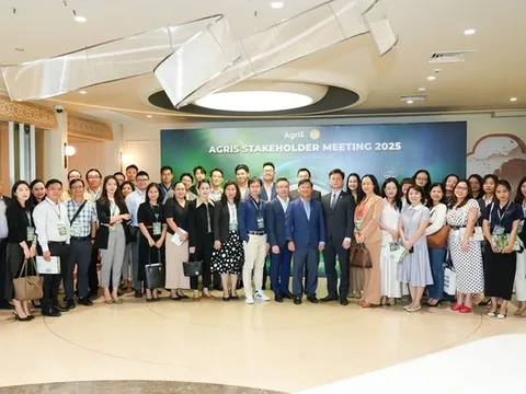 TTC AgriS lãi hơn 830 tỷ đồng trong niên độ 2024-2025